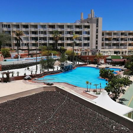 Apartamento Green Park Relax San Miguel de Abona Zewnętrze zdjęcie