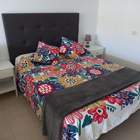 Apartamento Green Park Relax San Miguel de Abona Zewnętrze zdjęcie