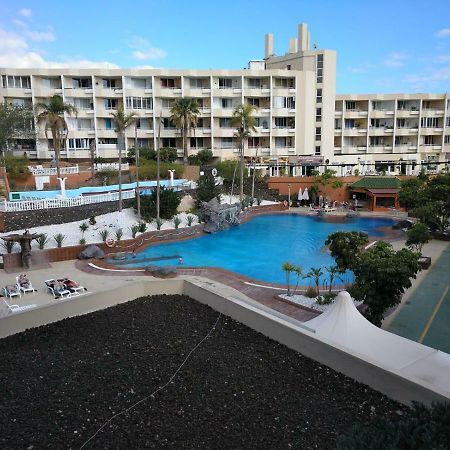 Apartamento Green Park Relax San Miguel de Abona Zewnętrze zdjęcie