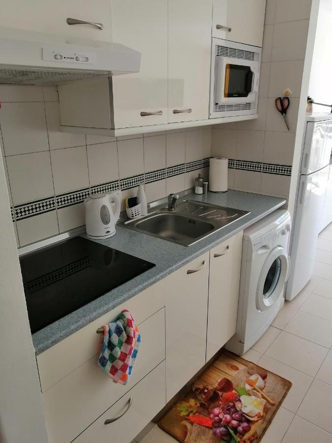 Apartamento Green Park Relax San Miguel de Abona Zewnętrze zdjęcie