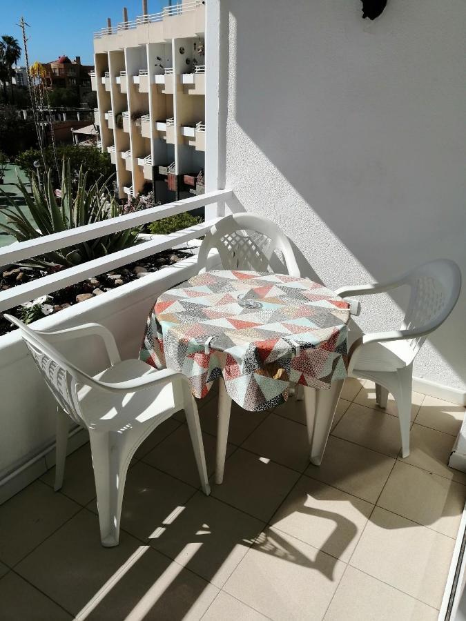 Apartamento Green Park Relax San Miguel de Abona Zewnętrze zdjęcie
