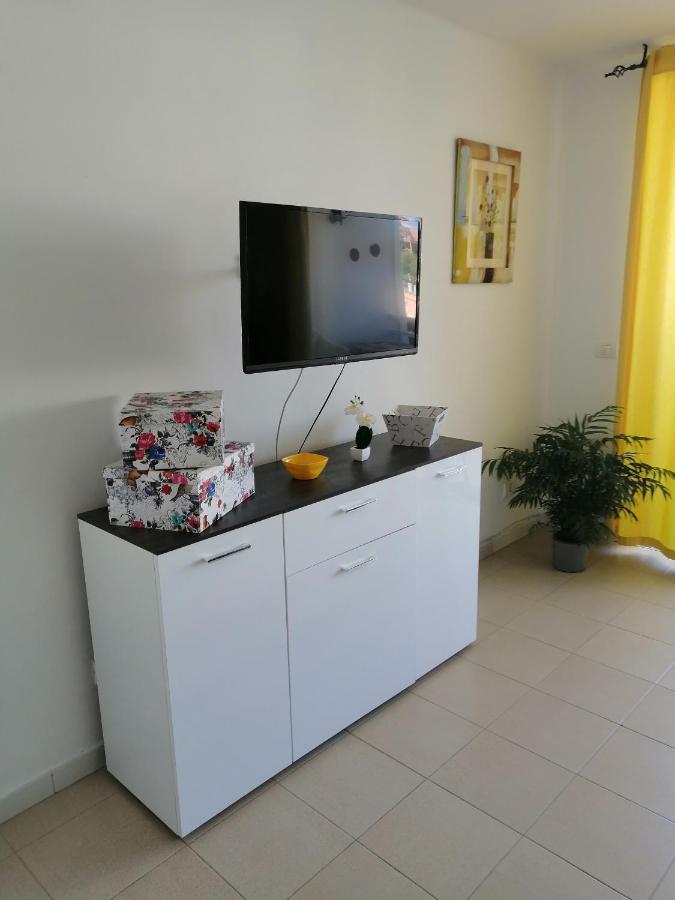 Apartamento Green Park Relax San Miguel de Abona Zewnętrze zdjęcie