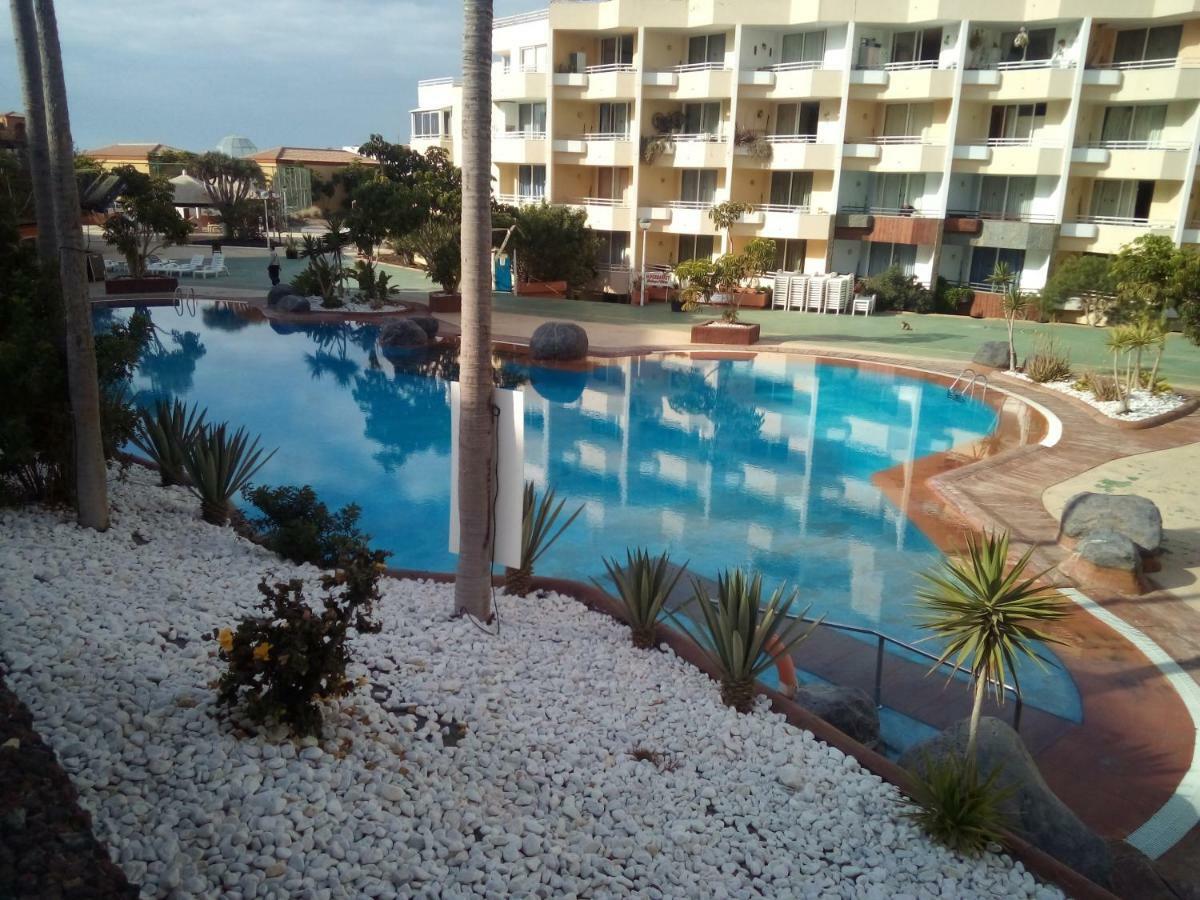 Apartamento Green Park Relax San Miguel de Abona Zewnętrze zdjęcie