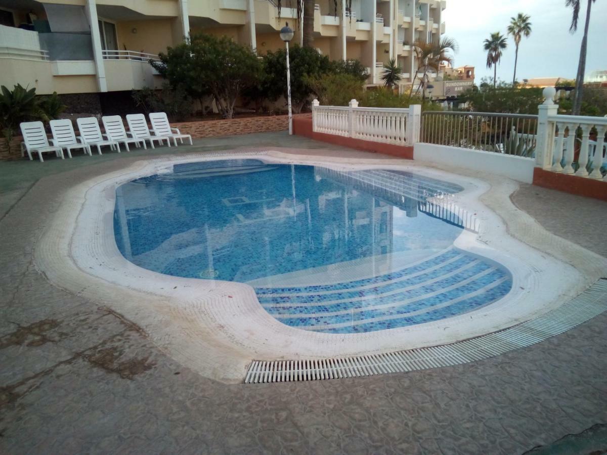 Apartamento Green Park Relax San Miguel de Abona Zewnętrze zdjęcie