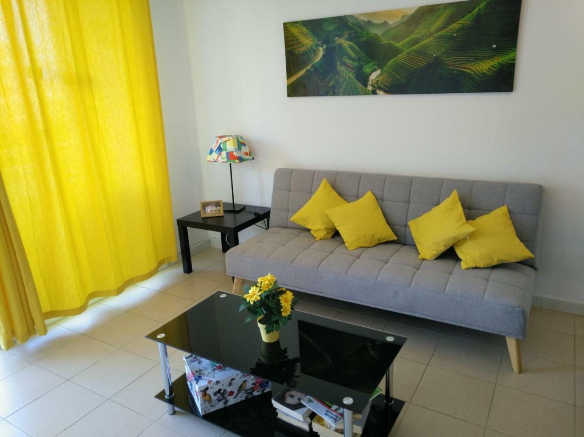 Apartamento Green Park Relax San Miguel de Abona Zewnętrze zdjęcie