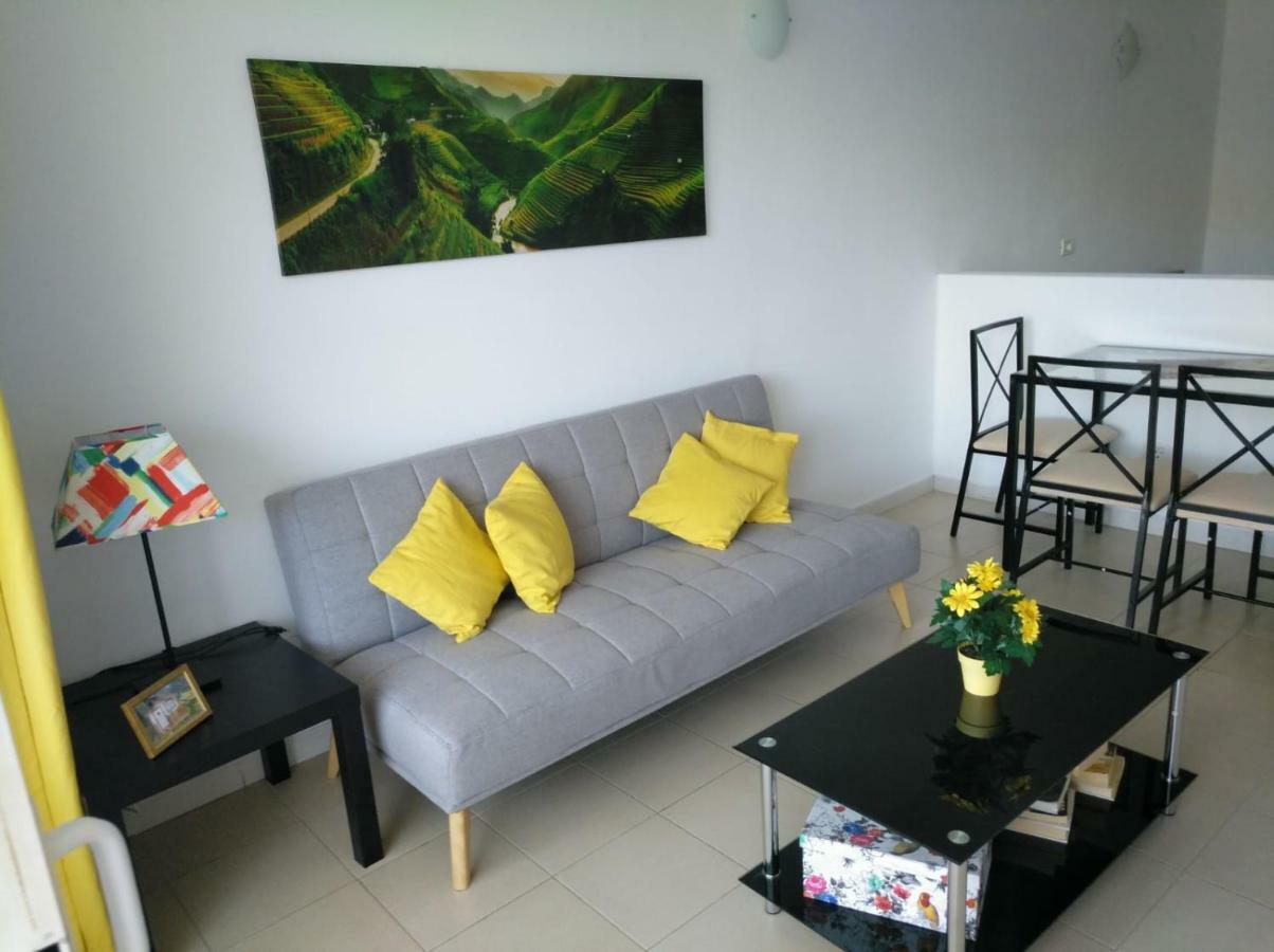 Apartamento Green Park Relax San Miguel de Abona Zewnętrze zdjęcie