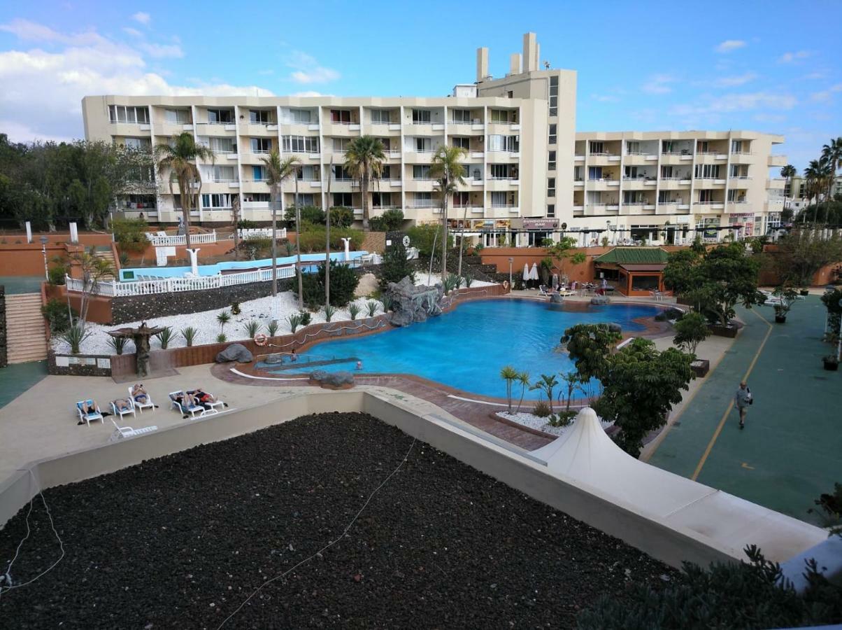 Apartamento Green Park Relax San Miguel de Abona Zewnętrze zdjęcie